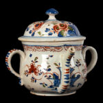 843-517_2_Posset-Pot,-Polychrome,-18th-Century