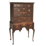 843-549_8_New-England-Queen-Anne-Highboy