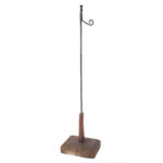 879-183_2_Rush-Holder-Floor-Standing,-American