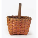 879-218_2_Small-Basket,-Carved-Notched-Handle