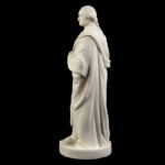 1121-141_3_Parian-Statue-G-Washington,-3rd-Qtr-19th-C