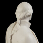 1121-141_7_Parian-Statue-G-Washington,-3rd-Qtr-19th-C