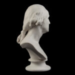 1121-142_2_Parian-G-Washington-Bust