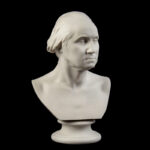 1121-142_3_Parian-G-Washington-Bust