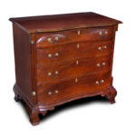 1359-35_1_Four-Drawer-Chest,-Cherry,-Hartford,-CT-area