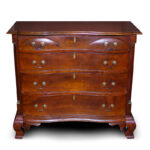 1359-35_2_Four-Drawer-Chest,-Cherry,-Hartford,-CT-area