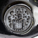 843-544_3_Seal-Bottle,-Armorial,-c1700