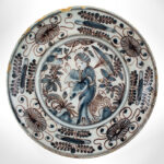 935-98_1_Plate,-Tin-Glazed