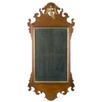 Mirror, Chippendale_500-927