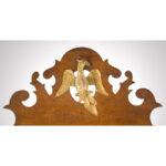 Mirror, Chippendale_crest_500-927