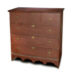 956-35_2_Blanket-Chest,-2-Drawer,-Guilford,-CT