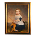 1640-1_1_Portrait,-Child-on-Rocking-Horse