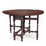 843-595_3_Gateleg-Table,-William-&-Mary,-MA